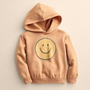 3 for $15 Little Co. by Lauren Conrad Baby Hoodie 3M